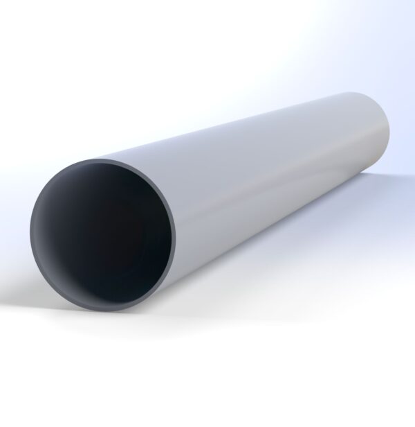 Rury Aluminiowe